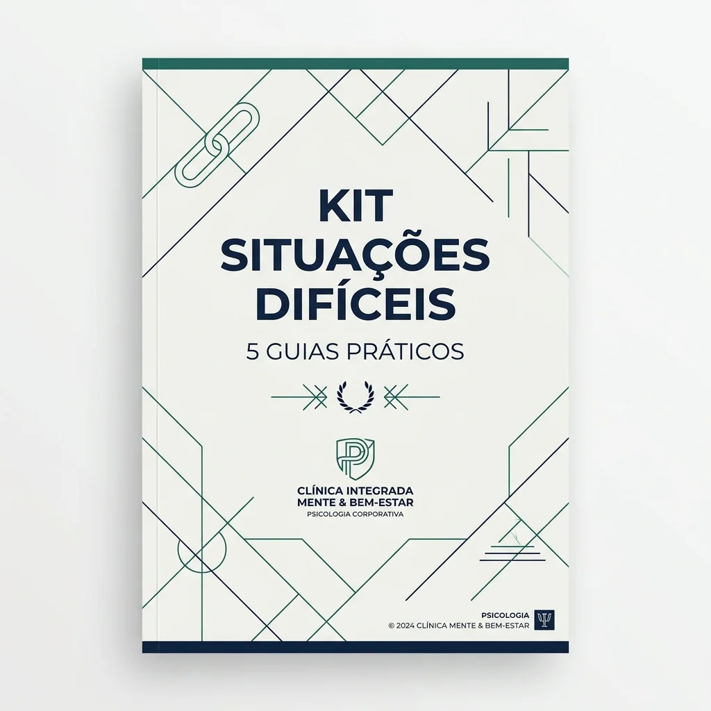 Kit de Situações Difíceis