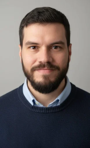 Felipe Lima | Criador do Clínica Organizada