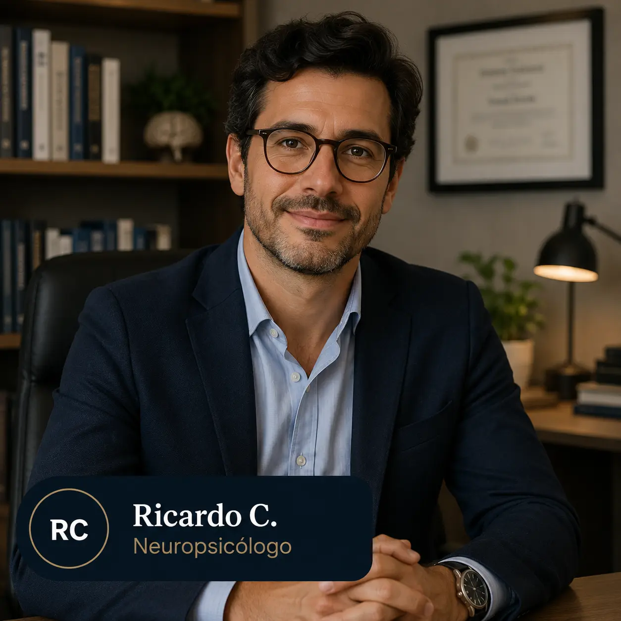 Ricardo C.