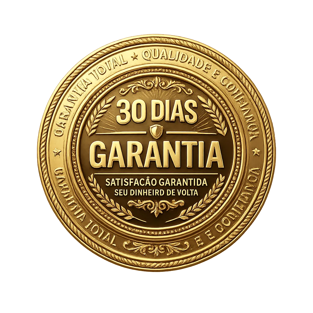 Garantia 30 Dias NeuroClínica Pro
